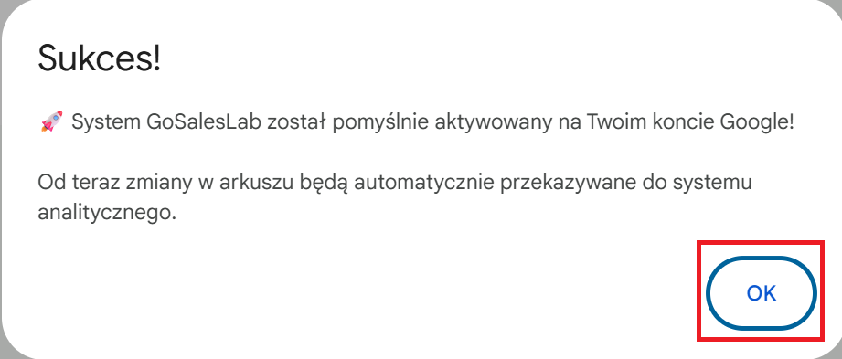 Krok 8