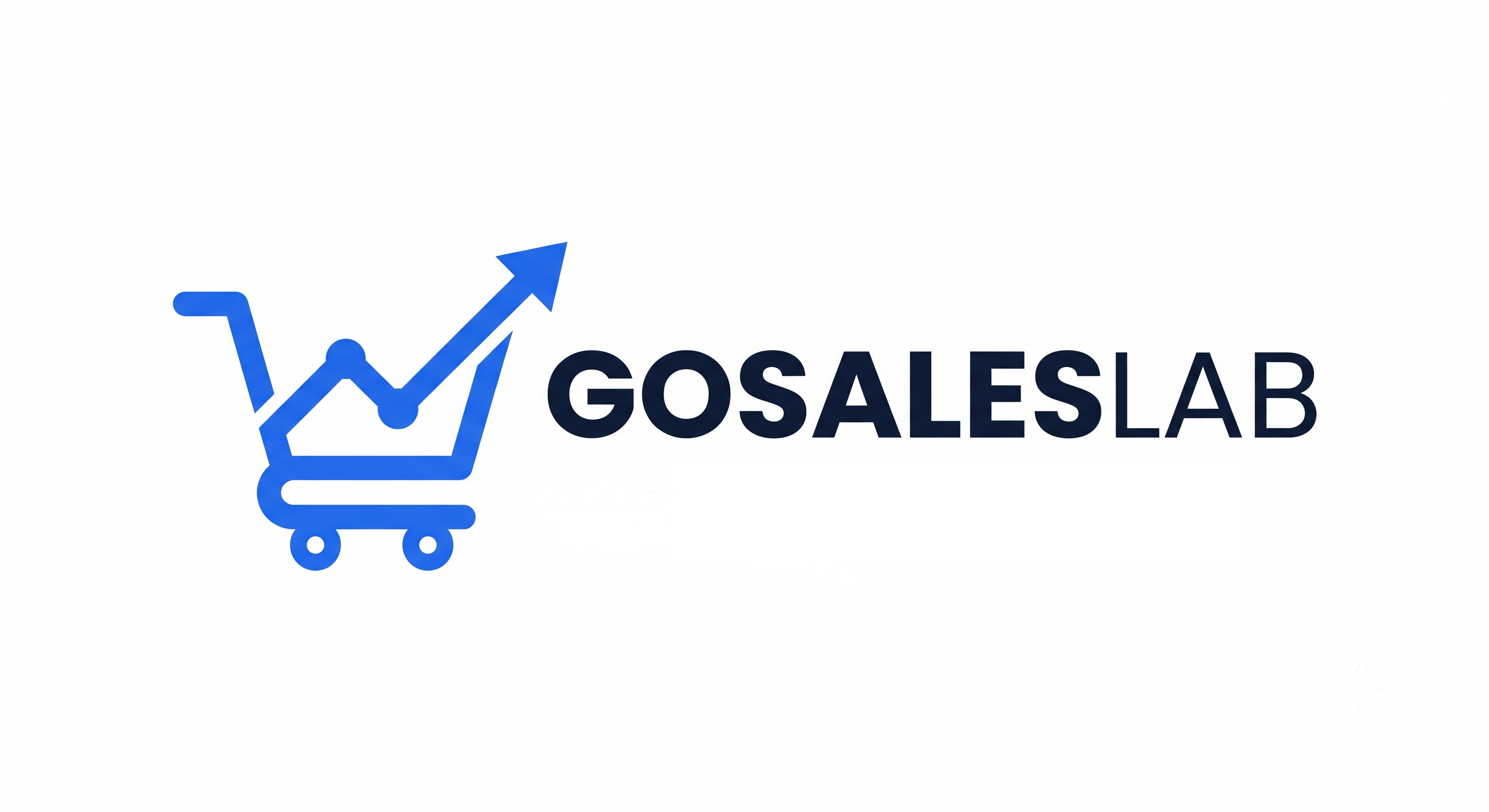 GoSalesLab Logo